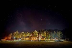 Phong cảnh thiên nhiên gần resort