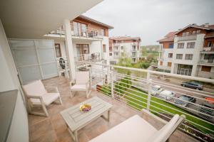 Gallery image of Lucy Apartment Neptun Park - Hav Aparts in Gdańsk