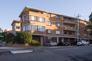 Gallery image of Coogee Dream View Apartment in Sydney