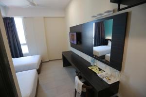 Gallery image of Pantai Regal Boutique Hotel in Kuantan