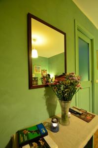 Fotografie z fotogalerie ubytování Manouche Affittacamere Osteria v destinaci Caserta