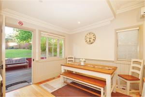 Χώρος καθιστικού στο Brantwood Cottage Luxury Accommodation +2 φωτογραφίες