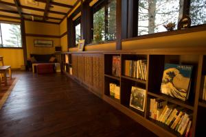 Fotografie z fotogalerie ubytování Kutsukake Stay Naka-Karuizawa v destinaci Karuizawa