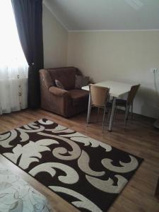 Afbeelding uit fotogalerij van Camere-Apartament Steyna in Alba Iulia +24 foto's