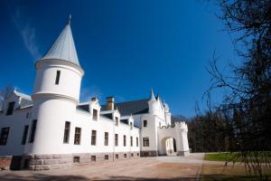 Fotografie z fotogalerie ubytování Alatskivi Castle v destinaci Alatskivi