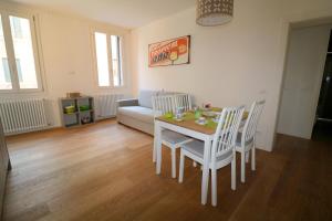 Istumisnurk majutusasutuses WellVenice Cà D'Oro +44 fotot