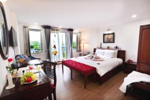 Hanoi Siva Luxury Hotel & Travel