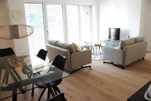 Gallery image of Plenus Riverloft in Bremen