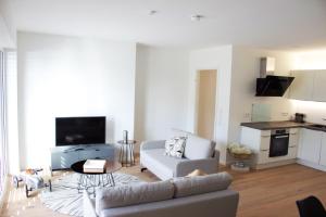 Gallery image of Plenus Riverloft in Bremen +22 photos