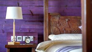 寧蒗にあるSlow Living Villaのギャラリーの写真