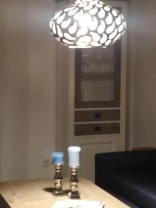 HarthausenにあるFerienhaus Pfaffenseeのギャラリーの写真 +8枚の写真