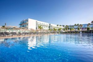 Gallery image of Hipotels Gran Conil & Spa in Conil de la Frontera