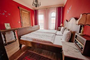 Gallery image of Gościniec na Półwyspie in Międzyrzecz