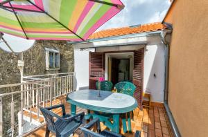 Fotografie z fotogalerie ubytování Old town charming house v destinaci Selce + 21 fotografií