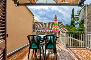Fotografie z fotogalerie ubytování Old town charming house v destinaci Selce