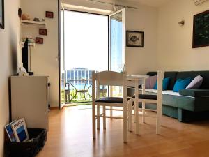 Posedenie v ubytovaní Apartments Sv.Jakov
