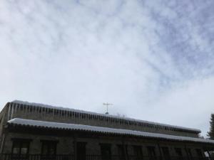 Ảnh trong thư viện ảnh của Alberg-Casa De Colònies Ridolaina ở Santa Eugenia de Nerellà