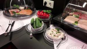 Fotografie z fotogalerie ubytování Weingut & Gästehaus Schmitz-Bergweiler v destinaci Bernkastel-Kues