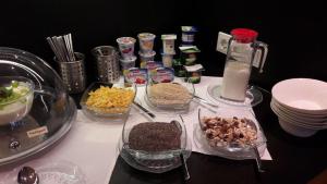 Fotografie z fotogalerie ubytování Weingut & Gästehaus Schmitz-Bergweiler v destinaci Bernkastel-Kues + 16 fotografií