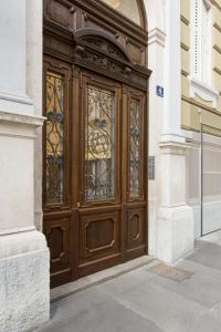 Gallery image of Belvedere White Flat in Trieste