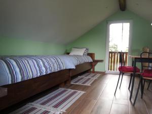Gallery image of Guesthouse ANKL in Lesce