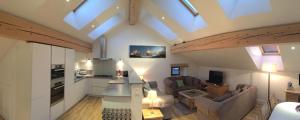 Gallery image of Chalet Oryx in Chamonix