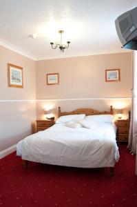 Gallery image of Molyneux Guesthouse in Weymouth