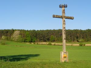 Fotografie z fotogalerie ubytování Pension Himmelreich v destinaci Ternitz