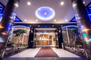 Fotografie z fotogalerie ubytování Golden Phoenix Hotel v destinaci Kao-siung