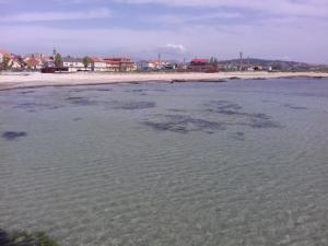 Fotografie z fotogalerie ubytování Alquiler Vacacional en Ribeira v destinaci Ribeira