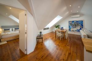Gallery image of A Captivating Apartment close to River Tagus in Lisbon in Lisbon