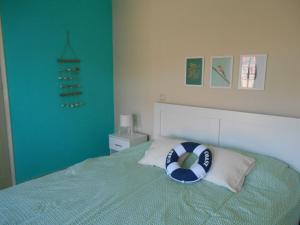 Gallery image of Arapakis apartment 2 in Aegina Town