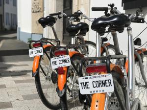 Afbeelding uit fotogalerij van The Corner Properties in Noirmoutier-en-l'lle