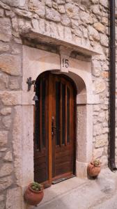 Fotografie z fotogalerie ubytování Apartmani Vila Angelina v destinaci Selce