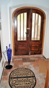 Fotografie z fotogalerie ubytování Apartmani Vila Angelina v destinaci Selce