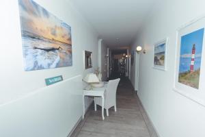 Fotografie z fotogalerie ubytování Garni Hotel & Appartements Nordstrand v destinaci Nordstrand