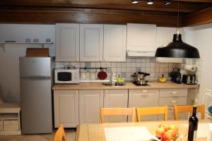 Fotografie z fotogalerie ubytování Apartmani Vila Angelina v destinaci Selce