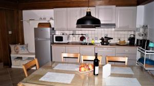 Fotografie z fotogalerie ubytování Apartmani Vila Angelina v destinaci Selce