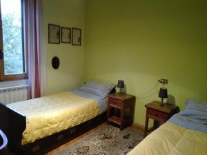 Gallery image of La Torretta bed & breakfast in Torriglia