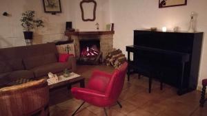 Fotografie z fotogalerie ubytování Maset del Garraf v destinaci Olesa de Bonesvalls