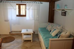 Fotografie z fotogalerie ubytování Apartmani Vila Angelina v destinaci Selce + 37 fotografií