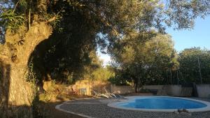 Fotografie z fotogalerie ubytování Maset del Garraf v destinaci Olesa de Bonesvalls