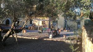 Fotografie z fotogalerie ubytování Maset del Garraf v destinaci Olesa de Bonesvalls