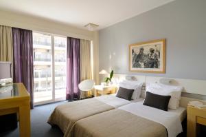 Imagen de la galería de Dorian Inn - Sure Hotel Collection by Best Western, en Atenas