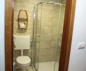 Fotografie z fotogalerie ubytování Apartmani Vila Angelina v destinaci Selce