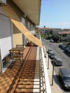 Gallery image of Holiday House Etna Mare Taormina in Mascali