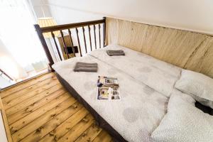 Fotografia z galérie ubytovania megszűnt- A2 Downtown Comfy Apartment v Budapešti