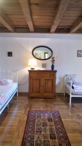 Fotografie z fotogalerie ubytování Apartmani Vila Angelina v destinaci Selce