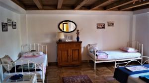 Fotografie z fotogalerie ubytování Apartmani Vila Angelina v destinaci Selce