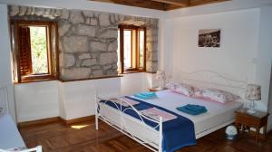 Fotografie z fotogalerie ubytování Apartmani Vila Angelina v destinaci Selce